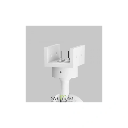 Уличный трековый светильник Outdoor O-TR01-1-S-8WW3K Maytoni