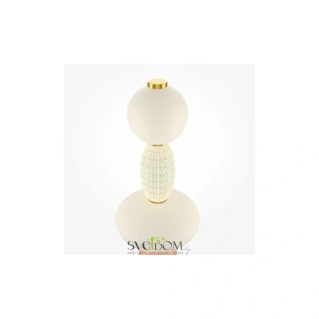 Настольный светильник Maytoni MOD297TL-L24BS3K Maytoni