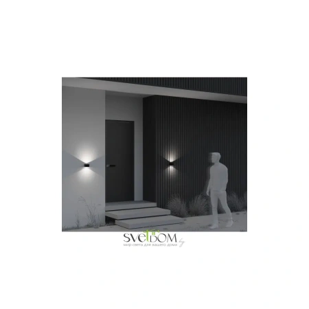 Архитектурная подсветка Outdoor O435WL-L10GF3K Maytoni