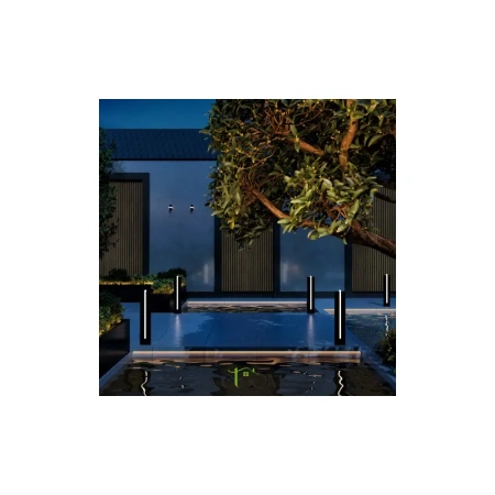 Ландшафтный светильник Outdoor O484FL-L15GF3K Maytoni
