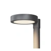 Парковый светильник Outdoor O472H-L50GF3K Maytoni
