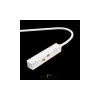 Ввод питания Gravity белый TRA004B-22W Maytoni