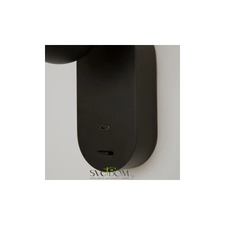 Настенный светильник (бра) Maytoni MOD434WL-L5B3K Maytoni