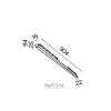 Трековый светильник Technical TR030-4-30WTW-DD-B Maytoni