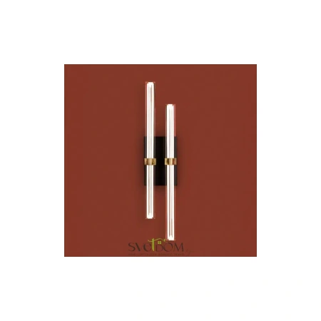 Настенный светильник (бра) Freya FR5557WL-L11B Freya