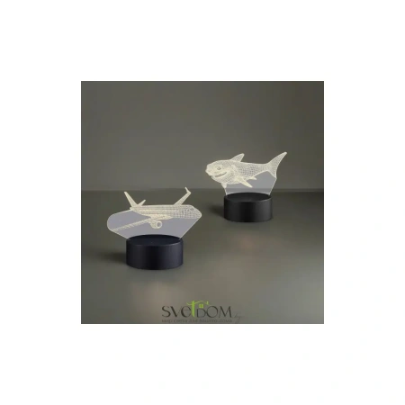 Аккумуляторный светильник Freya FR6147TL-L5B1 Freya