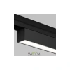 Уличный трековый светильник Outdoor O-TR02-1-S-12WB4K Maytoni