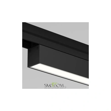 Уличный трековый светильник Outdoor O-TR02-1-S-12WB4K Maytoni
