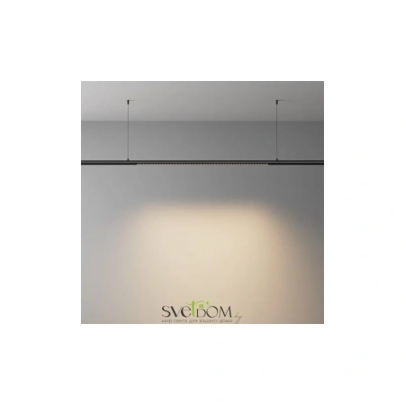 Светильники Maytoni C149CL-L900-24W3K-B от Магазина Svetdom.by