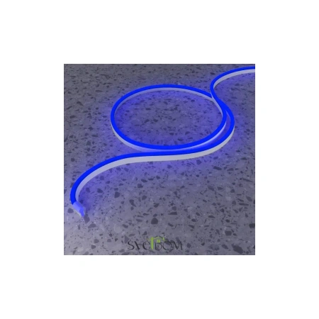 Гибкий неон Led Strip 201235 | Svetdom.by