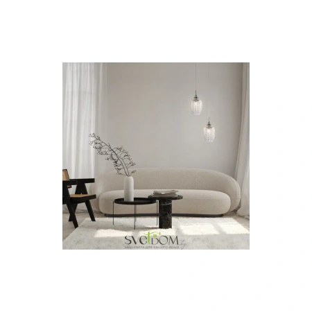 Подвесной светильник Maytoni MOD044-PL-01-N Maytoni