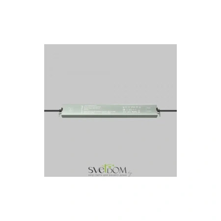 Источник напряжения PSL023 48В 60Вт IP 67 832002 Maytoni