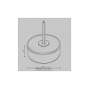 Пульт Lighting control 711038 