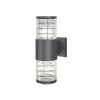 Настенный светильник (бра) Outdoor O576WL-02GR Maytoni