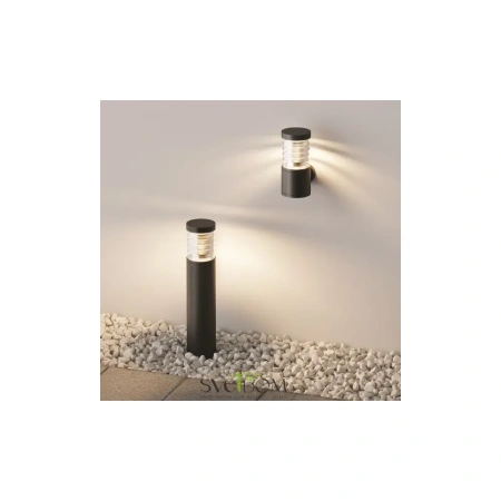 Ландшафтный светильник Outdoor O439FL-L12GF3K Maytoni
