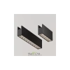 Уличный трековый светильник Outdoor O-TR01-3-S-20WB3K Maytoni