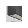 Уличный трековый светильник Outdoor O-TR01-3-S-20WB3K Maytoni