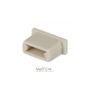 Комплект заглушек (для профиля ALM001S-2M) 10шт. ALM001EC Maytoni