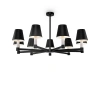 Светильники Maytoni MOD104PL-09B от Магазина Svetdom.by