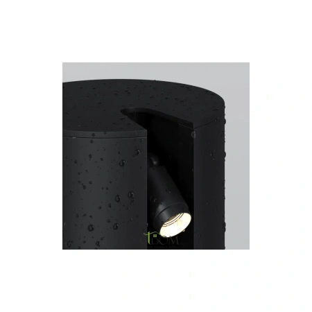Ландшафтный светильник Outdoor O468FL-L3B3K Maytoni