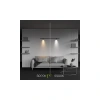 Светильники Maytoni C103CL-5W3-6K-B от Магазина Svetdom.by