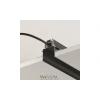 Шинопровод встраиваемый Technical TRX004-222B Maytoni