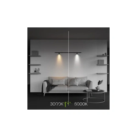 Светильники Maytoni C103CL-5W3-6K-B от Магазина Svetdom.by