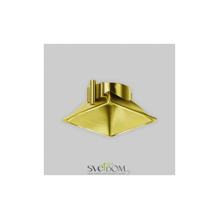 Ring8-10W-SQ-BS 