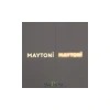 Трековый светильник Technical TR108-3-10W3K-B Maytoni