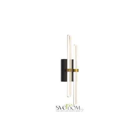 Настенный светильник (бра) Freya FR5557WL-L11B Freya
