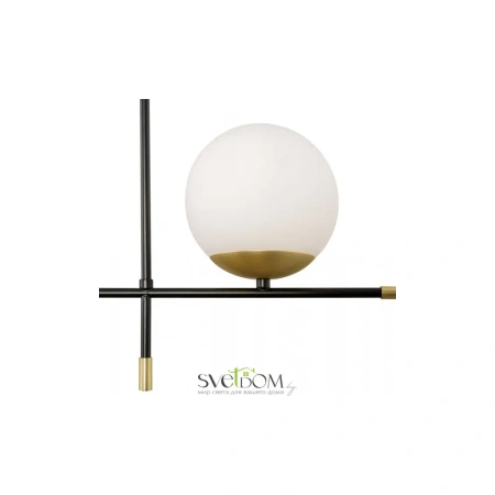 Подвесной светильник Maytoni MOD048PL-02G Maytoni