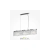 Подвесной светильник Maytoni DIA005PL-06CH Maytoni