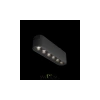 Трековый светильник Technical TR082-1-6W4K-M-B Maytoni
