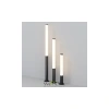 Садово-парковый светильник Outdoor O041FL-L100B3K Maytoni