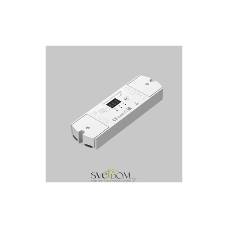 Контроллер Lighting control 711009 