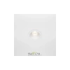 Встраиваемый светильник Technical DL043-01-10W3K-RD-W Maytoni