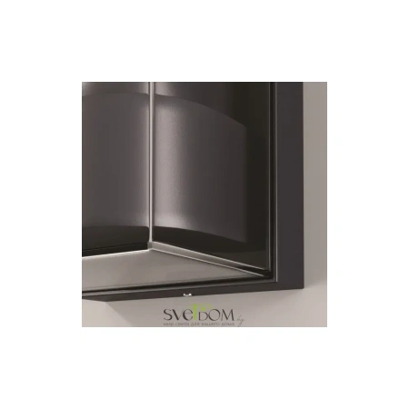 Настенный светильник (бра) Outdoor O450WL-01GF Maytoni