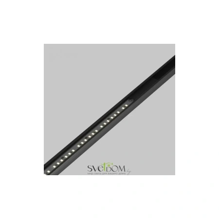 Трековый светильник Technical TR160-1-50W3K-5B Maytoni