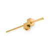 Настенный светильник (бра) Freya FR6062WL-L22G Freya
