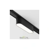 Трековый светильник Technical TR080-1-6W4K-B Maytoni