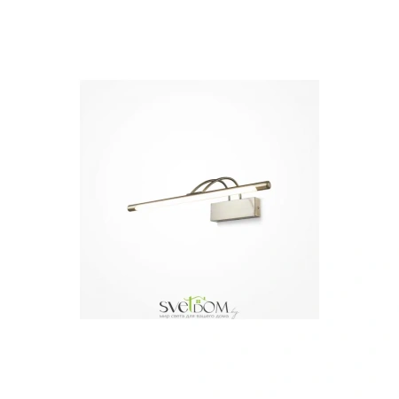 Подсветка Maytoni MIR004WL-L12BZ Maytoni