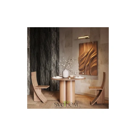 Подсветка Maytoni MIR004WL-L12BZ Maytoni