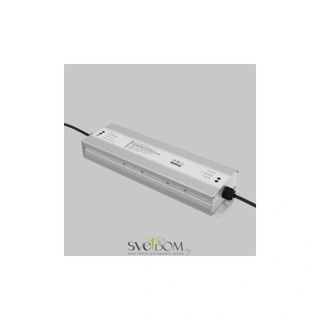 Источник напряжения PSL008 12В 250Вт IP67 812006 Maytoni