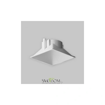 Ring8-10W-SQ-W 