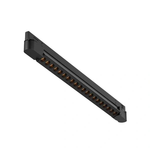 Трековый светильник Technical TR195-3-20W2.7K-M-B Maytoni