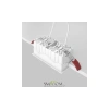 Встраиваемый светильник Technical DL043-02-10W4K-D-SQ-WB Maytoni