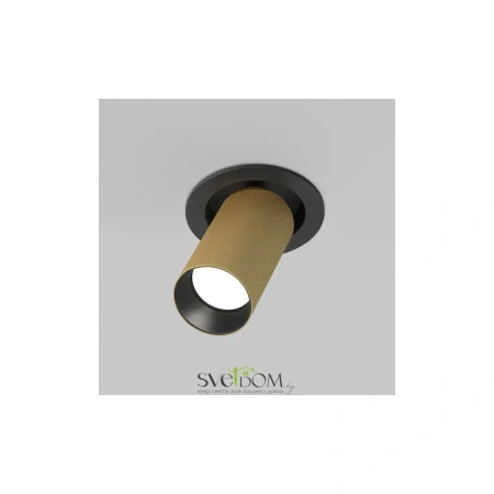 Встраиваемый светильник Technical C081CL-01-GU10-MG Maytoni
