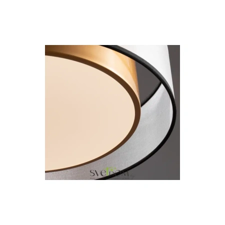 Светильники Freya FR6005CL-L36G от Магазина Svetdom.by