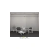 Трековый светильник Technical TR207-1-3W3K-B Maytoni