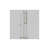 Садово-парковый светильник Outdoor O470FL-L40GF3K Maytoni